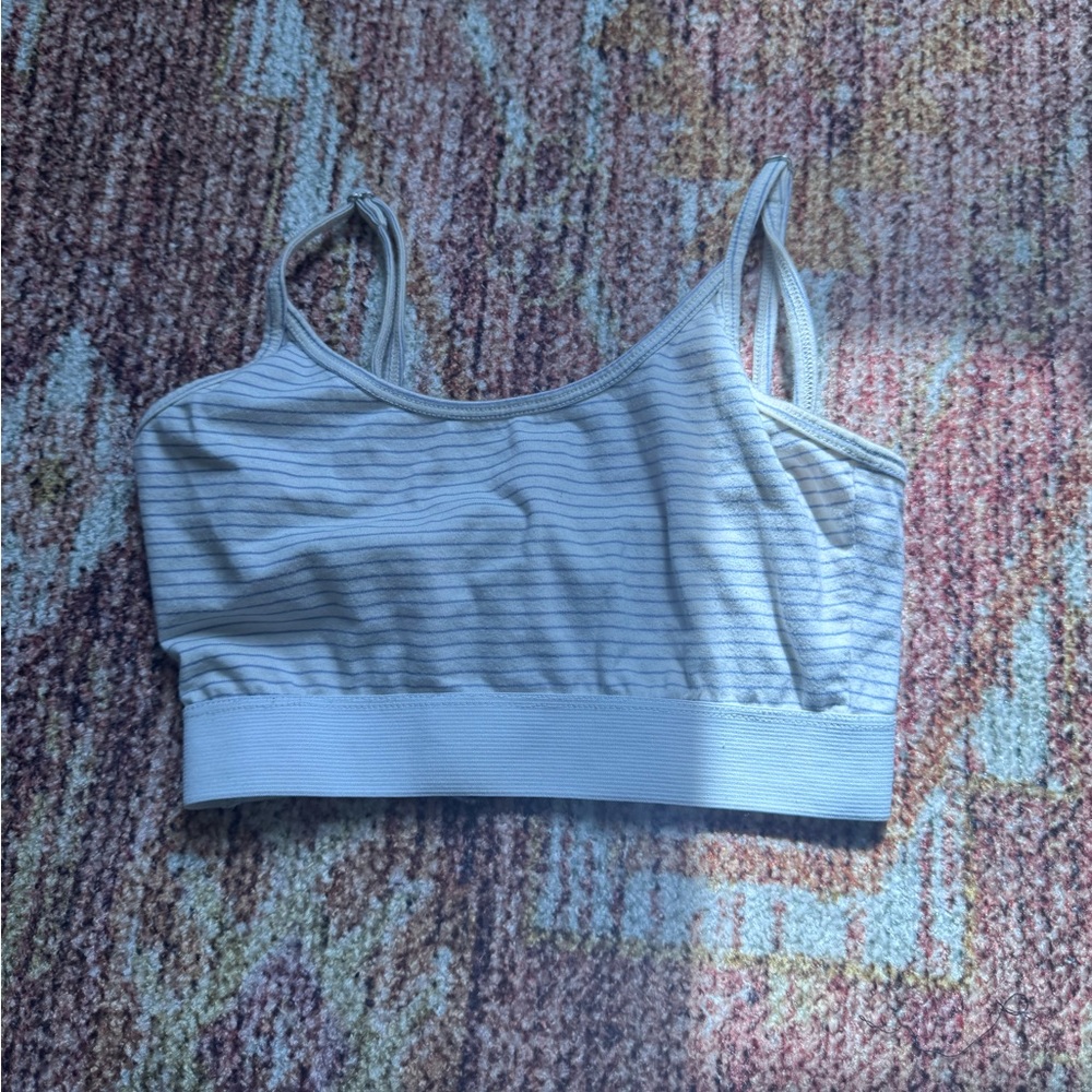Xs Brandy Melville brallete